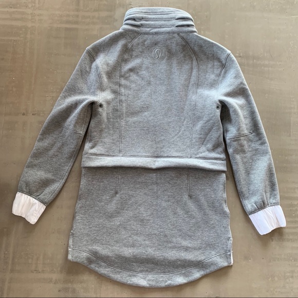 Lululemon Jacket - Picture 4 of 8